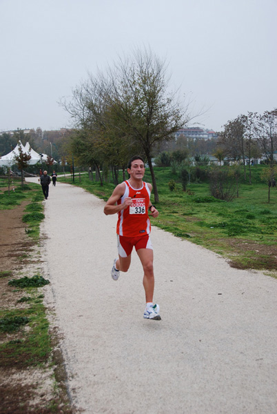 Trofeo Podistico Walter Tobagi (22/11/2009) tobagi-09_7635