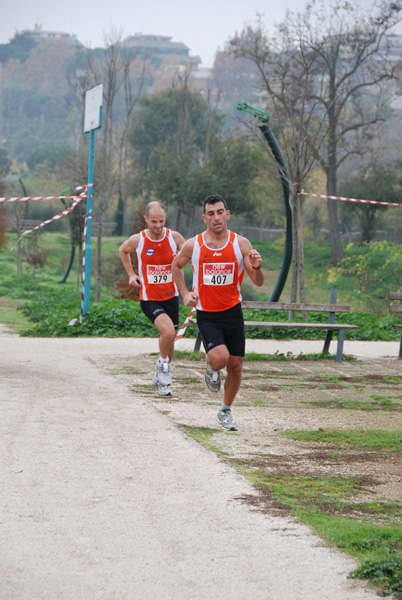 Trofeo Podistico Walter Tobagi (22/11/2009) tobagi-09_7642