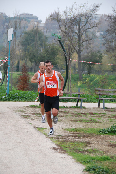 Trofeo Podistico Walter Tobagi (22/11/2009) tobagi-09_7643