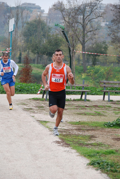 Trofeo Podistico Walter Tobagi (22/11/2009) tobagi-09_7644