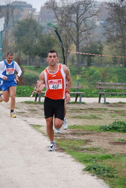 Trofeo Podistico Walter Tobagi (22/11/2009) tobagi-09_7645