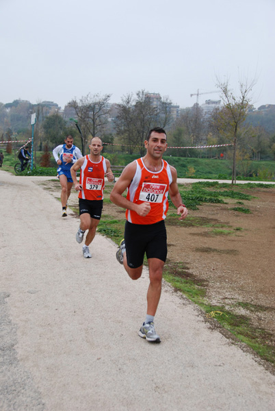Trofeo Podistico Walter Tobagi (22/11/2009) tobagi-09_7648