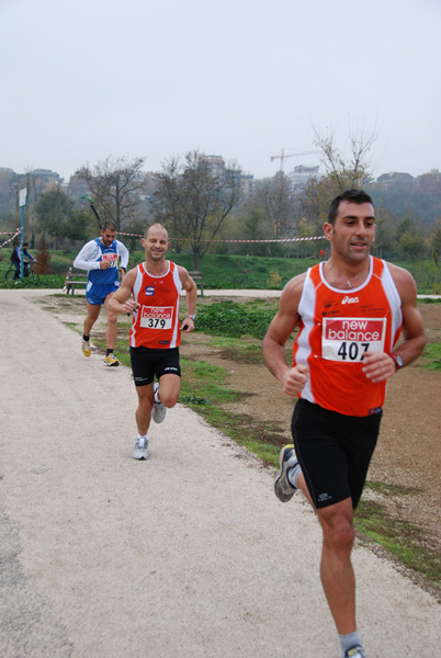 Trofeo Podistico Walter Tobagi (22/11/2009) tobagi-09_7649