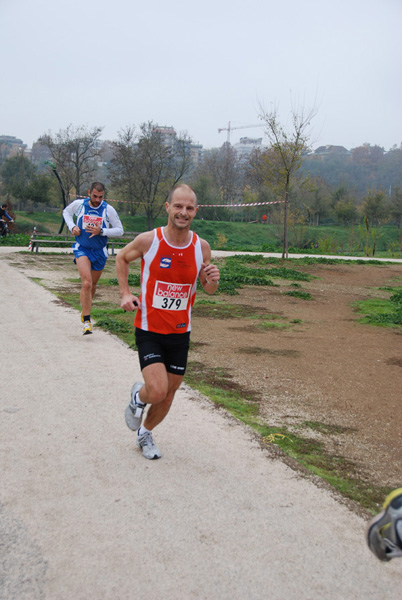 Trofeo Podistico Walter Tobagi (22/11/2009) tobagi-09_7650