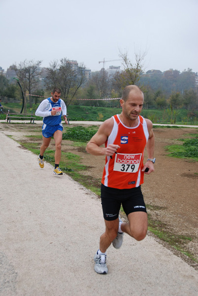 Trofeo Podistico Walter Tobagi (22/11/2009) tobagi-09_7651