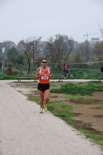 Trofeo Podistico Walter Tobagi (22/11/2009) tobagi-09_7661