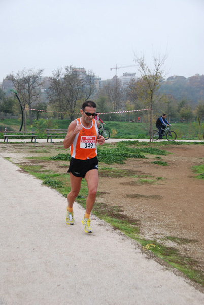 Trofeo Podistico Walter Tobagi (22/11/2009) tobagi-09_7663