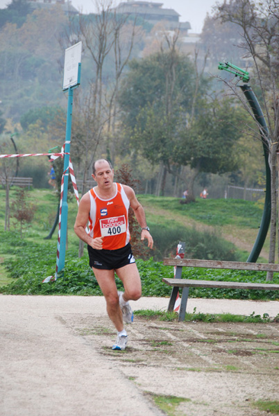 Trofeo Podistico Walter Tobagi (22/11/2009) tobagi-09_7671