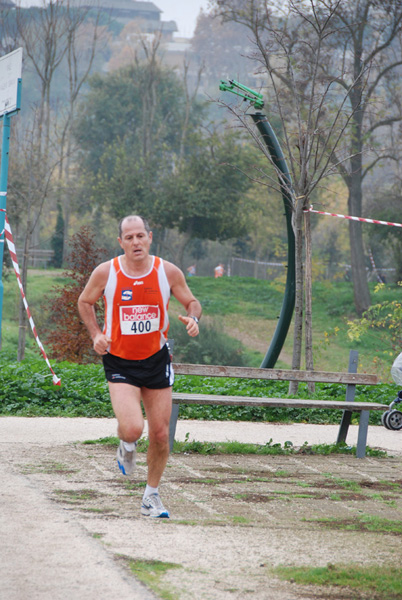 Trofeo Podistico Walter Tobagi (22/11/2009) tobagi-09_7672