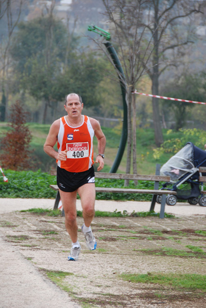 Trofeo Podistico Walter Tobagi (22/11/2009) tobagi-09_7673