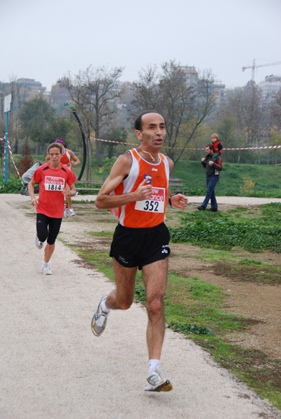 Trofeo Podistico Walter Tobagi (22/11/2009) tobagi-09_7677