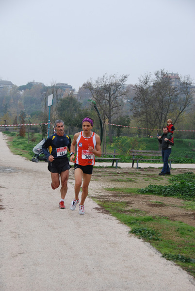 Trofeo Podistico Walter Tobagi (22/11/2009) tobagi-09_7679