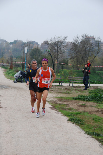 Trofeo Podistico Walter Tobagi (22/11/2009) tobagi-09_7680