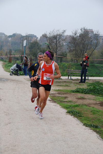 Trofeo Podistico Walter Tobagi (22/11/2009) tobagi-09_7681