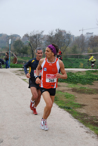 Trofeo Podistico Walter Tobagi (22/11/2009) tobagi-09_7683