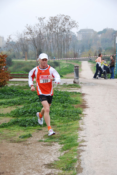 Trofeo Podistico Walter Tobagi (22/11/2009) tobagi-09_7687