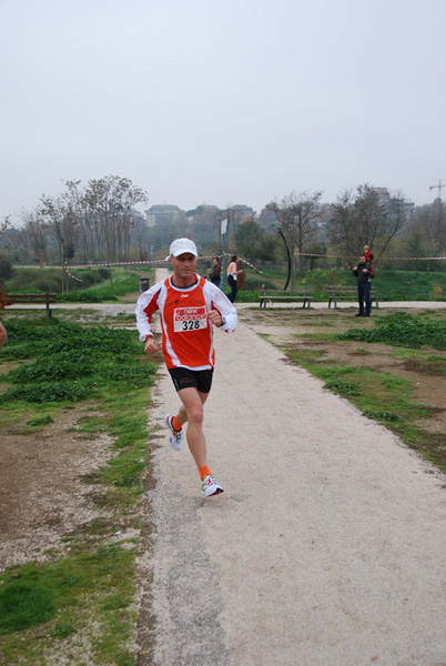 Trofeo Podistico Walter Tobagi (22/11/2009) tobagi-09_7689