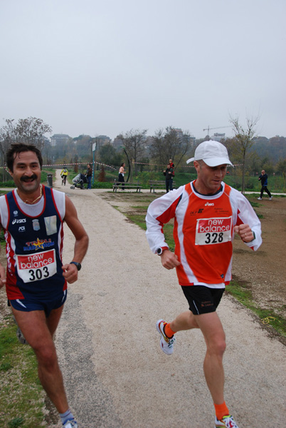 Trofeo Podistico Walter Tobagi (22/11/2009) tobagi-09_7691