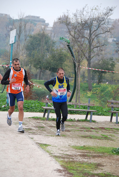 Trofeo Podistico Walter Tobagi (22/11/2009) tobagi-09_7698
