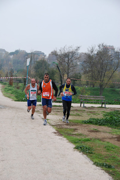 Trofeo Podistico Walter Tobagi (22/11/2009) tobagi-09_7700