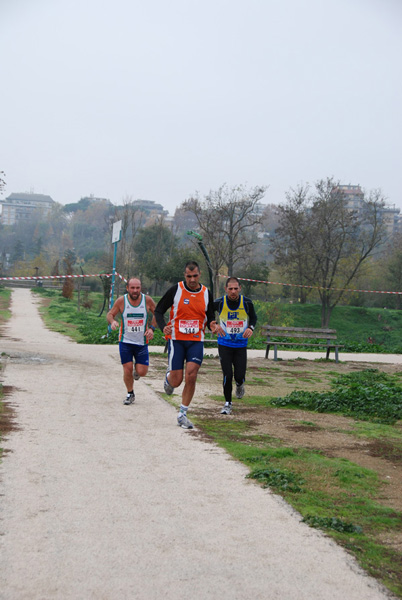 Trofeo Podistico Walter Tobagi (22/11/2009) tobagi-09_7701
