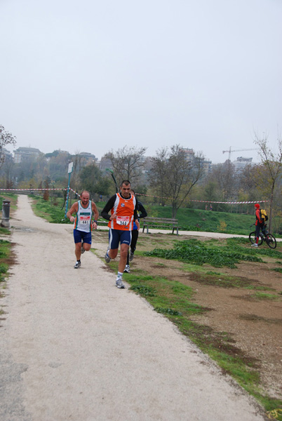 Trofeo Podistico Walter Tobagi (22/11/2009) tobagi-09_7703