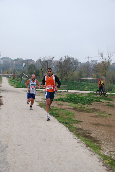 Trofeo Podistico Walter Tobagi (22/11/2009) tobagi-09_7704