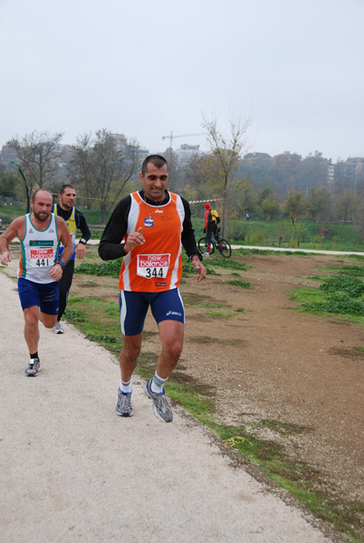 Trofeo Podistico Walter Tobagi (22/11/2009) tobagi-09_7705