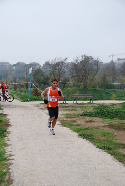Trofeo Podistico Walter Tobagi (22/11/2009) tobagi-09_7722