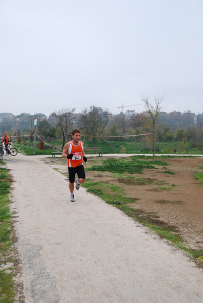 Trofeo Podistico Walter Tobagi (22/11/2009) tobagi-09_7723