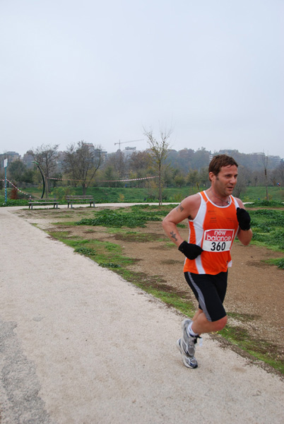 Trofeo Podistico Walter Tobagi (22/11/2009) tobagi-09_7726