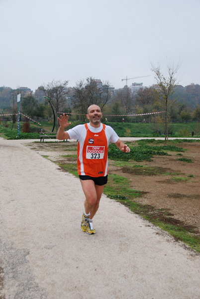 Trofeo Podistico Walter Tobagi (22/11/2009) tobagi-09_7734