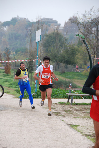 Trofeo Podistico Walter Tobagi (22/11/2009) tobagi-09_7737