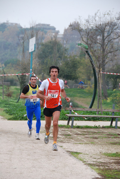 Trofeo Podistico Walter Tobagi (22/11/2009) tobagi-09_7739