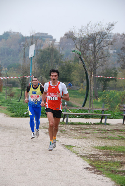 Trofeo Podistico Walter Tobagi (22/11/2009) tobagi-09_7740