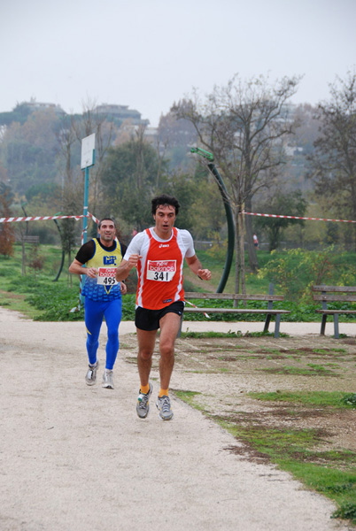 Trofeo Podistico Walter Tobagi (22/11/2009) tobagi-09_7741