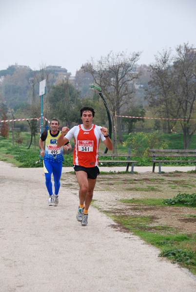 Trofeo Podistico Walter Tobagi (22/11/2009) tobagi-09_7742