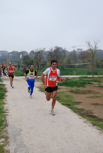 Trofeo Podistico Walter Tobagi (22/11/2009) tobagi-09_7744