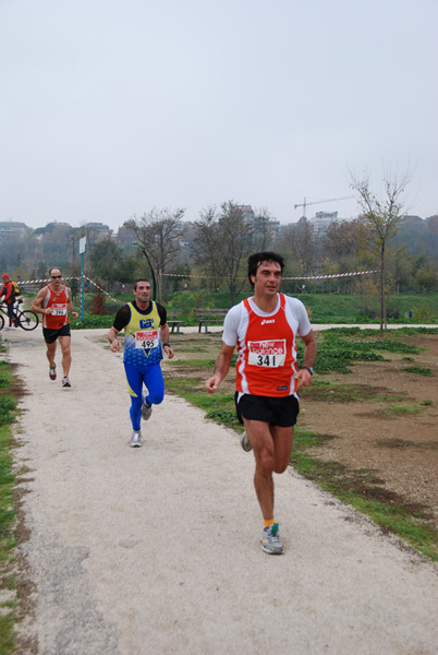 Trofeo Podistico Walter Tobagi (22/11/2009) tobagi-09_7745