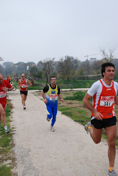 Trofeo Podistico Walter Tobagi (22/11/2009) tobagi-09_7746