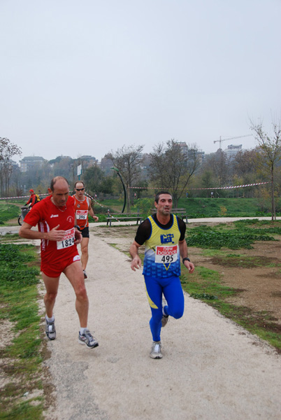 Trofeo Podistico Walter Tobagi (22/11/2009) tobagi-09_7747