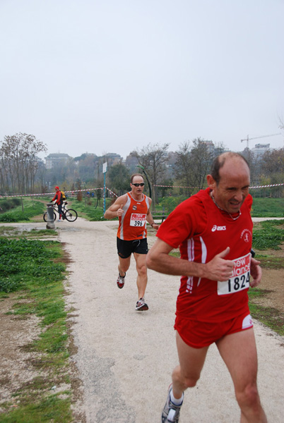 Trofeo Podistico Walter Tobagi (22/11/2009) tobagi-09_7749