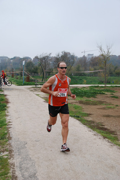 Trofeo Podistico Walter Tobagi (22/11/2009) tobagi-09_7751