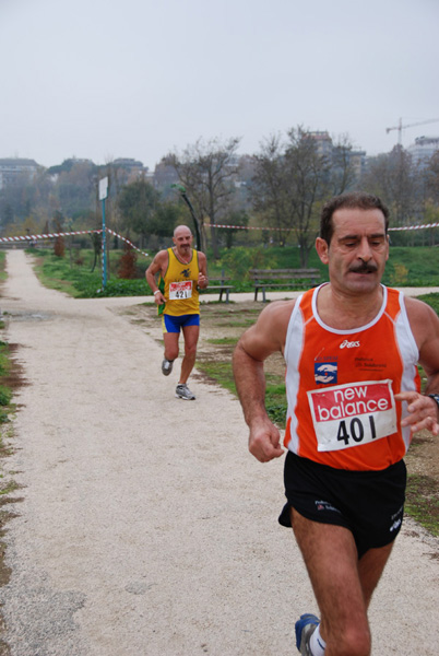 Trofeo Podistico Walter Tobagi (22/11/2009) tobagi-09_7778
