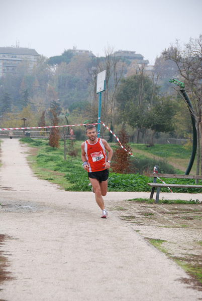 Trofeo Podistico Walter Tobagi (22/11/2009) tobagi-09_7783