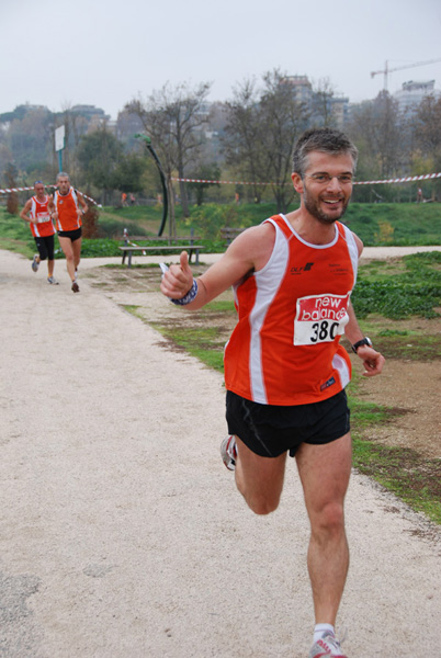 Trofeo Podistico Walter Tobagi (22/11/2009) tobagi-09_7787