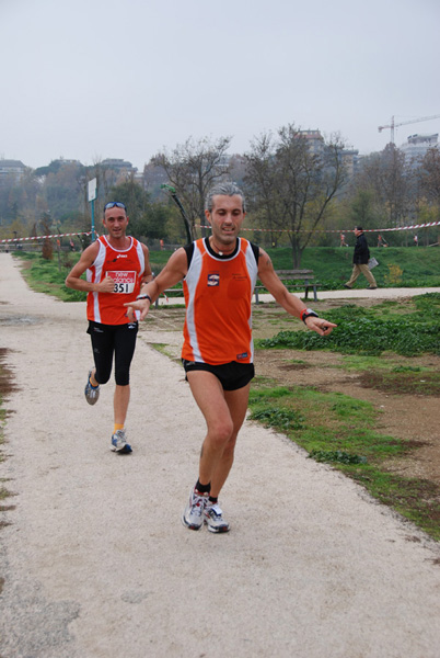 Trofeo Podistico Walter Tobagi (22/11/2009) tobagi-09_7792
