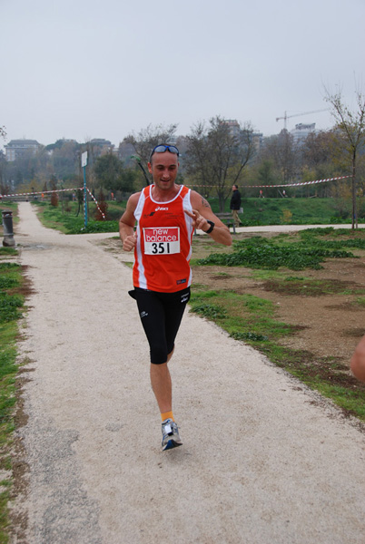 Trofeo Podistico Walter Tobagi (22/11/2009) tobagi-09_7793
