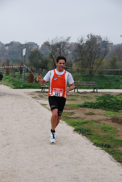 Trofeo Podistico Walter Tobagi (22/11/2009) tobagi-09_7800