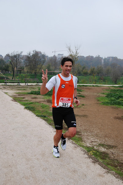 Trofeo Podistico Walter Tobagi (22/11/2009) tobagi-09_7801